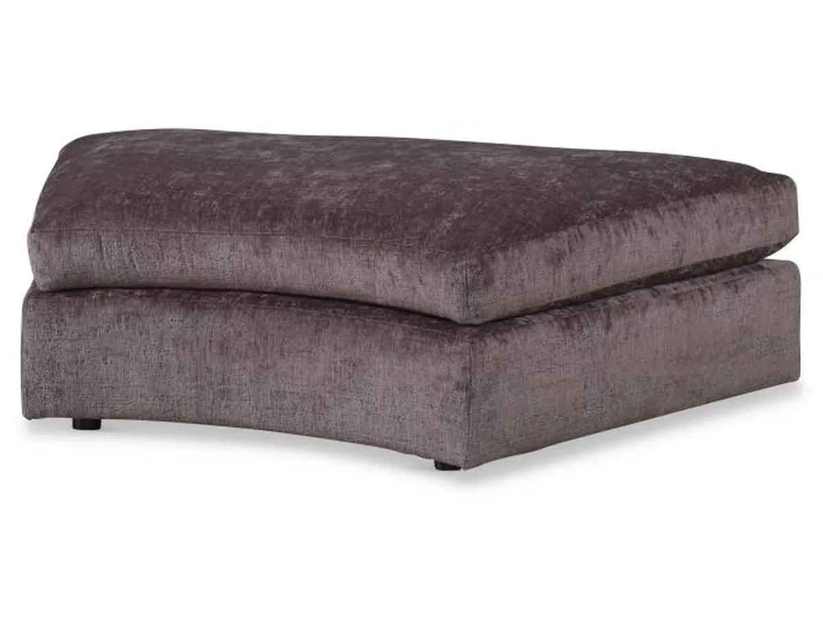 Alden Ottoman - primary view