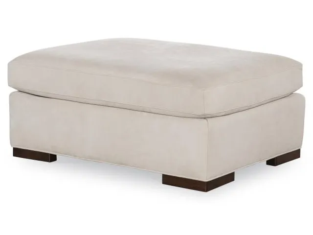 Tatum Petite Configurable Ottoman