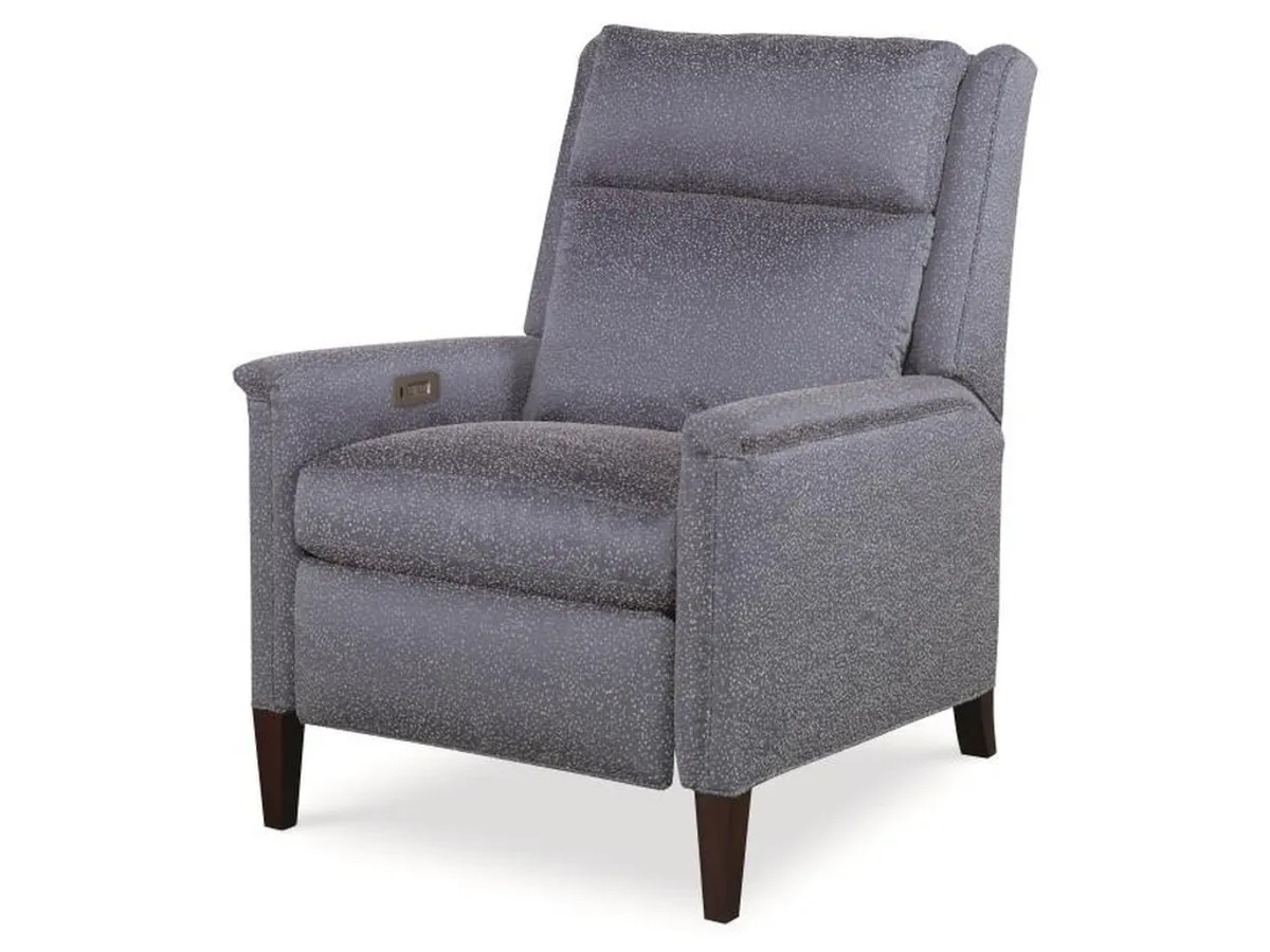 Evan Manual Recliner - primary view
