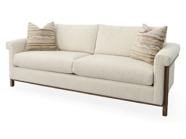 Newton Sofa