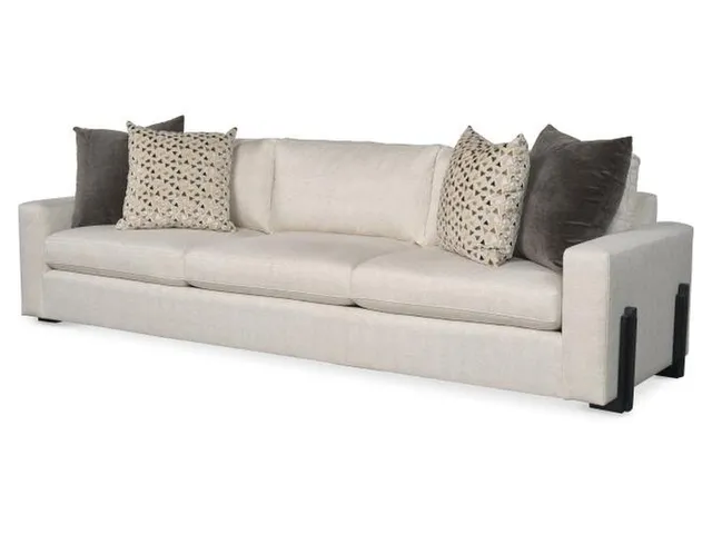 Great Room Configurable Large Sofa
