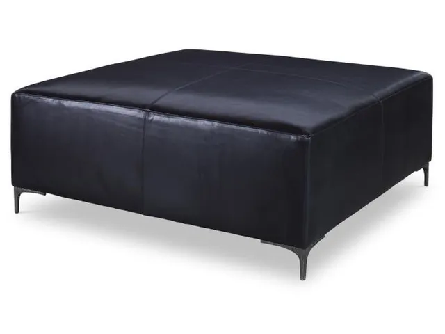 Rockford Square Ottoman