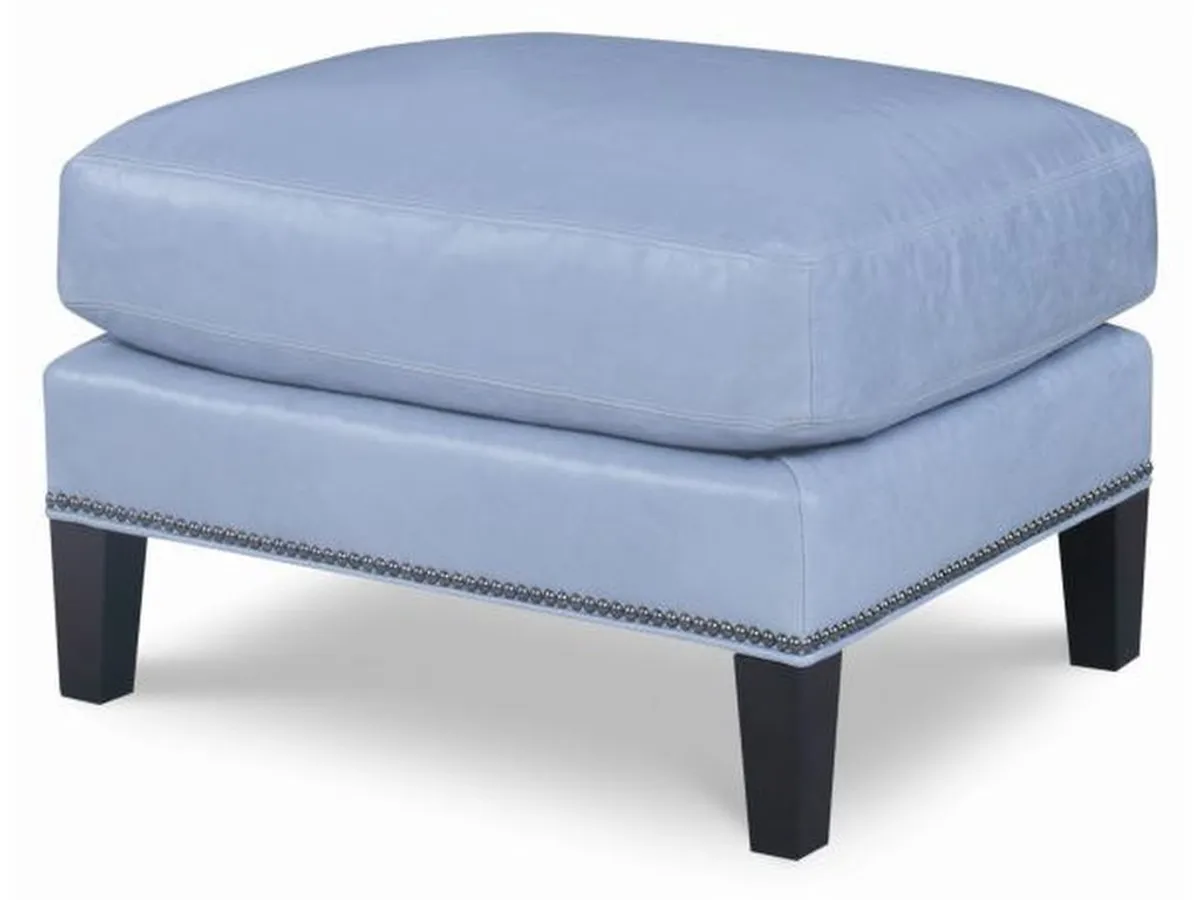 Tish Configurable Ottoman - primary view