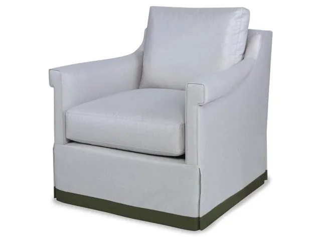 Tish Configurable Swivel Rocker