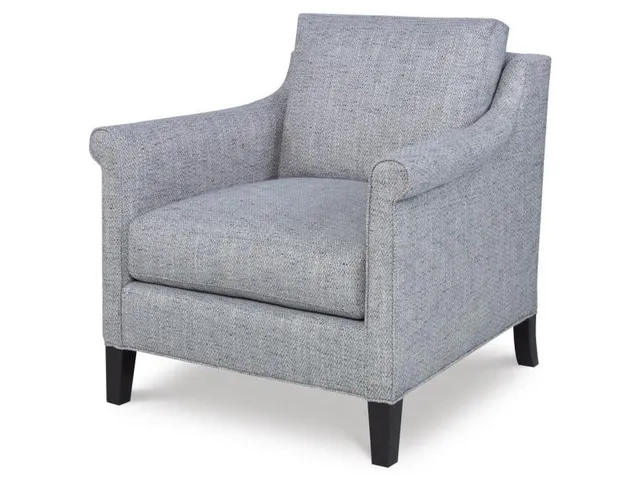 Tish Configurable Chair