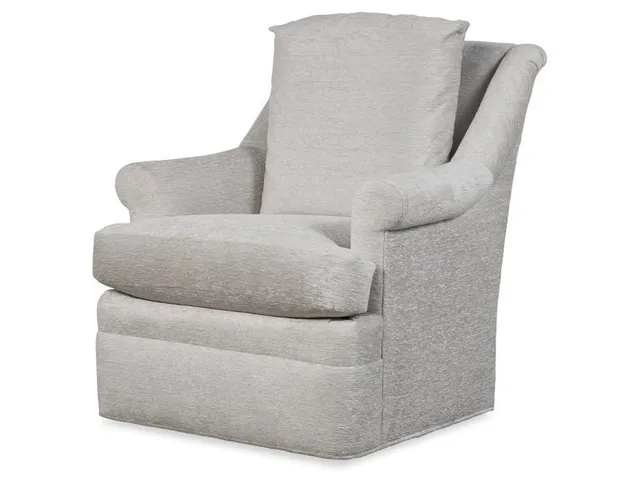 Tyler Configurable Swivel Glider Chair