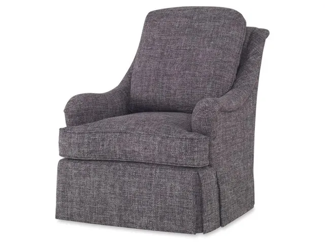 Tyler Configurable Swivel Rocker