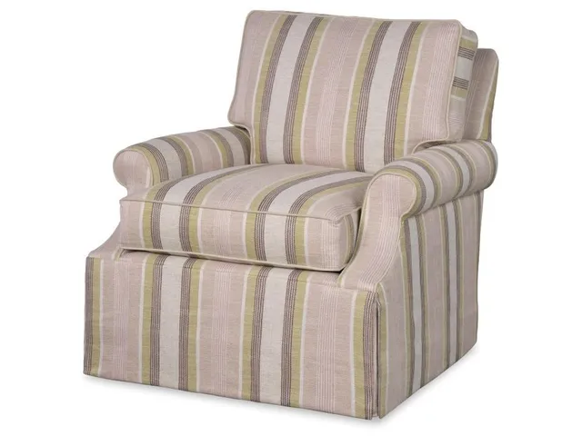 Trevor Configurable Swivel Rocker