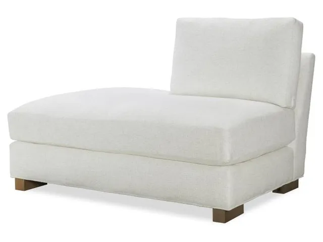 Century Home Elegance Sectional