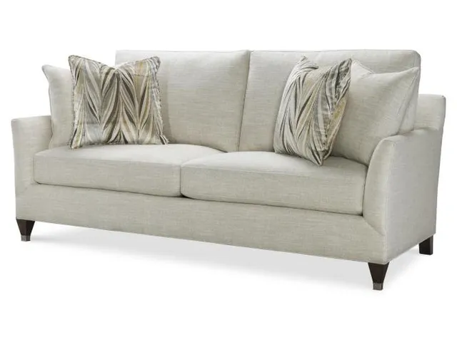 Cornerstone Configurable Apt Sofa