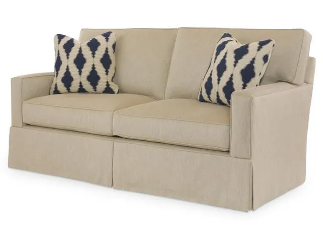 Cornerstone Configurable Small Apt Sofa