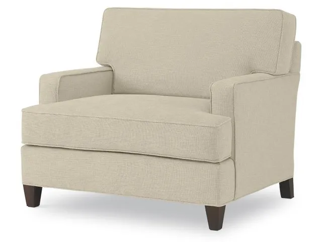 Cornerstone Configurable Chair N Half