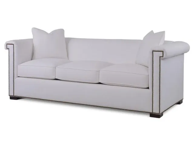 Modern Chesterfield Configurable Sofa