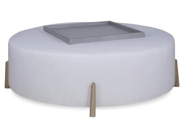 Oak Small Tray