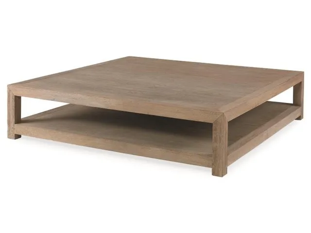 Sonoma Cocktail Table