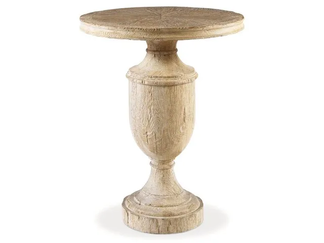 Hanover Pedestal Table