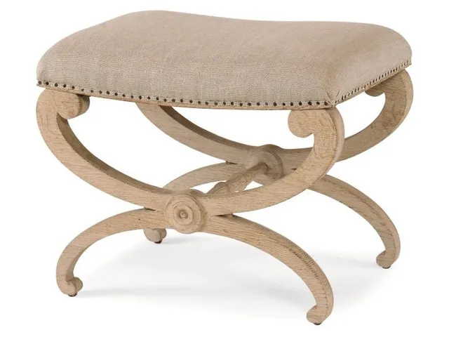 Sienna Tabouret