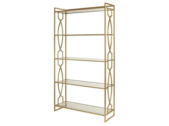 Tyler Etagere