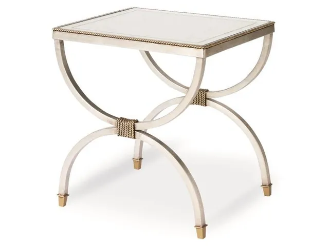 Jacqueline Bunching Cocktail Table