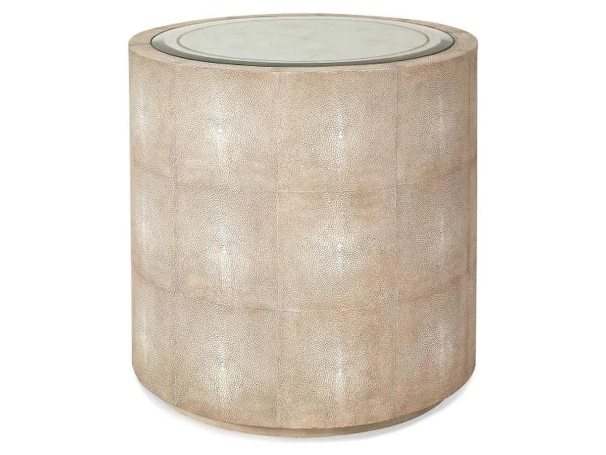 Taylor Drum Table - primary view