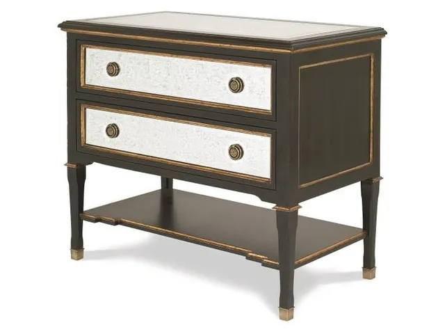 Barrington Nightstand