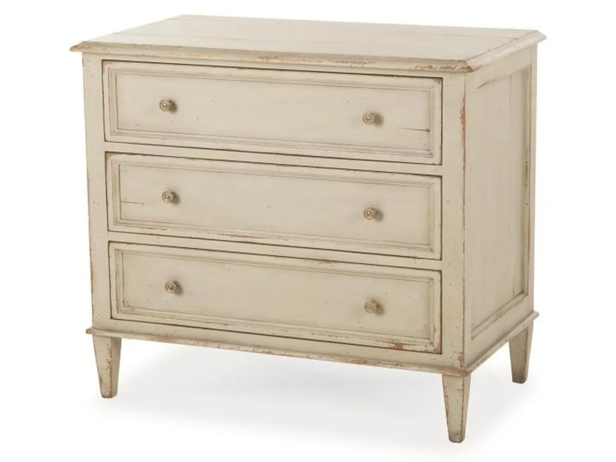 Madeline Nightstand - primary view