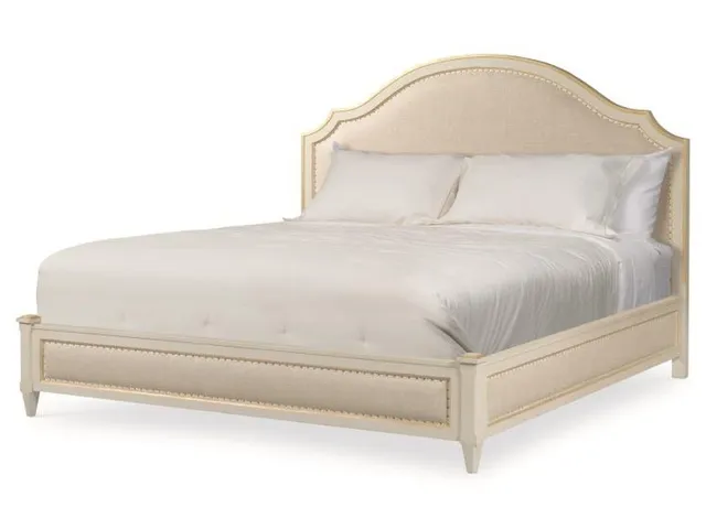 Madeline Bed - King Size 6/6