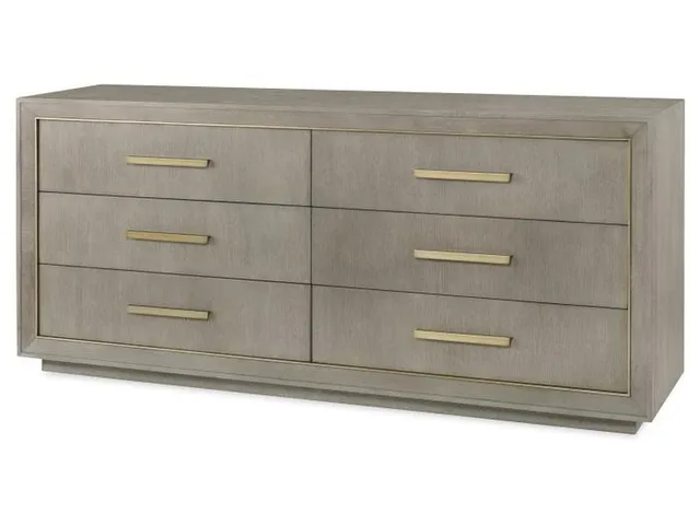 Kendall Dresser