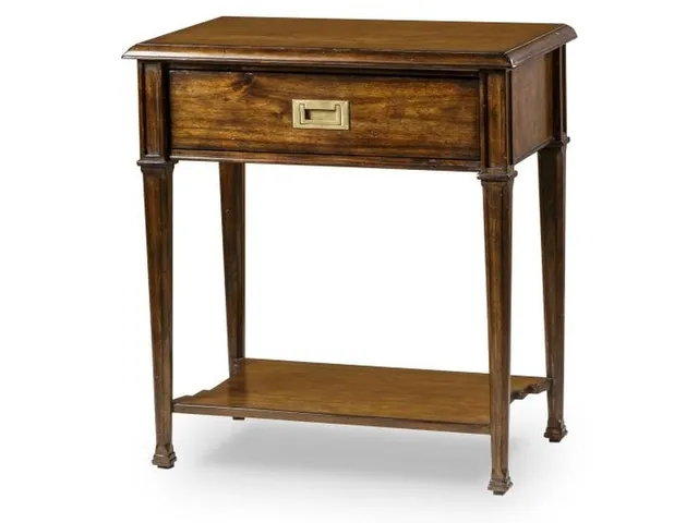Southport Nightstand