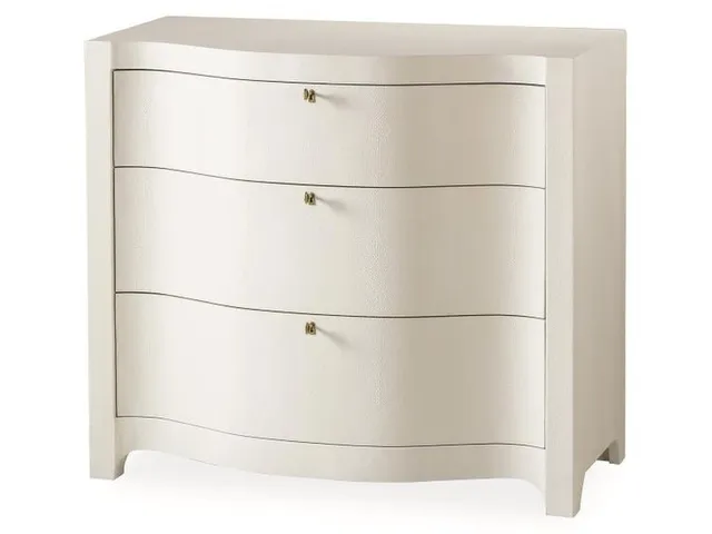 Monroe Drawer Chest