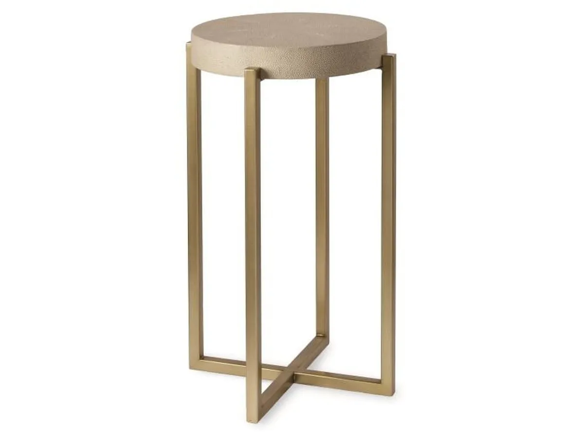 Kendall Round Accent Table - primary view