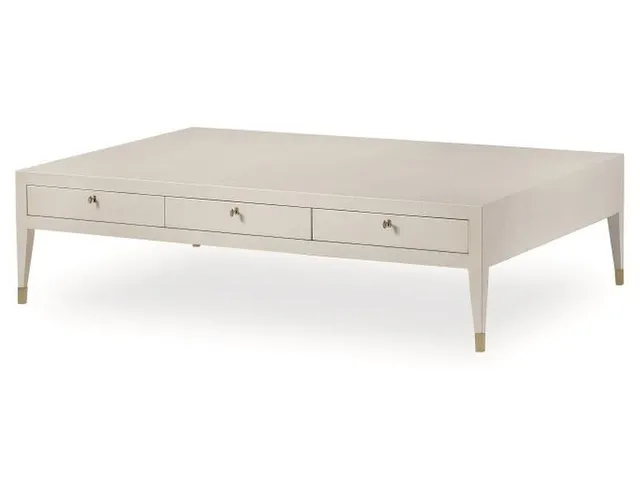 Monroe Grand Coffee Table
