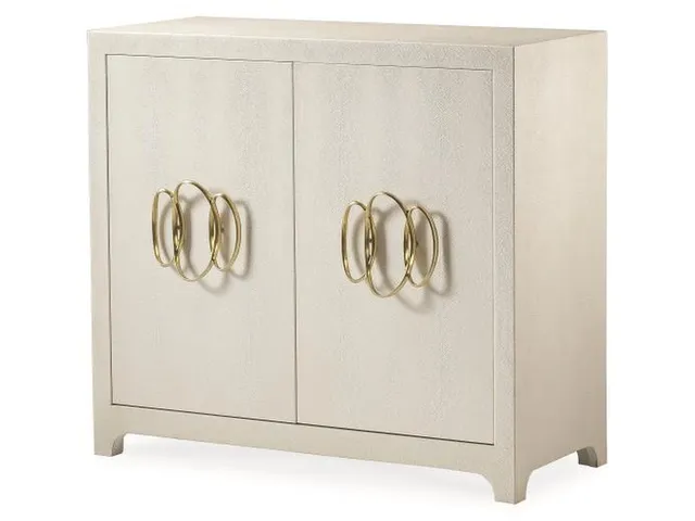 Monroe Door Chest