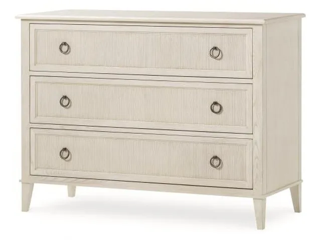 Hampton Drawer Chest