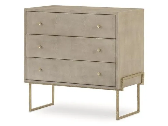 Laurent Drawer Chest