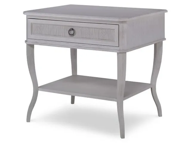 Hampton Small Nightstand