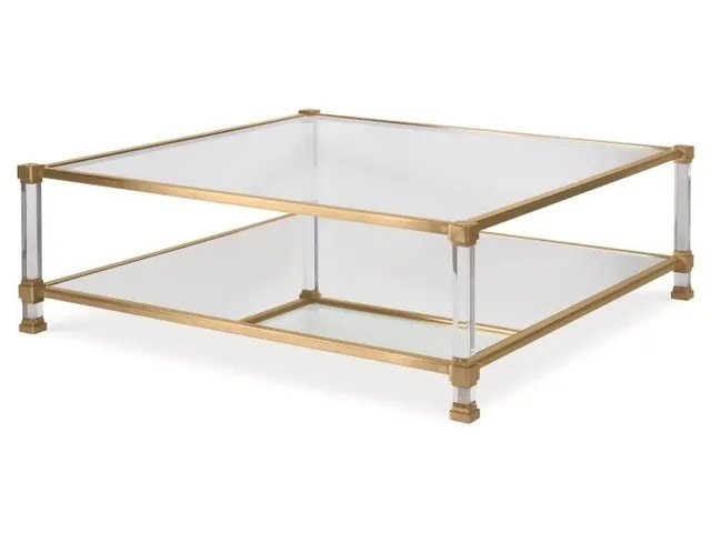 Gwyneth Cocktail Table