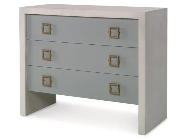 Liza Drawer Chest