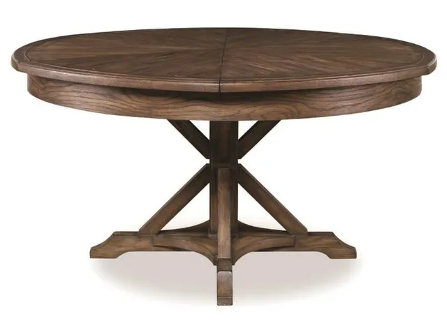 Collin Expandable Dining Table