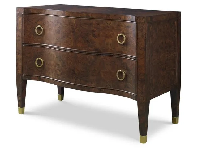 Osborne Chest