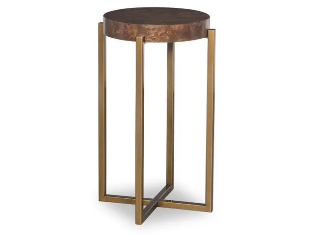 Lauren Accent Table