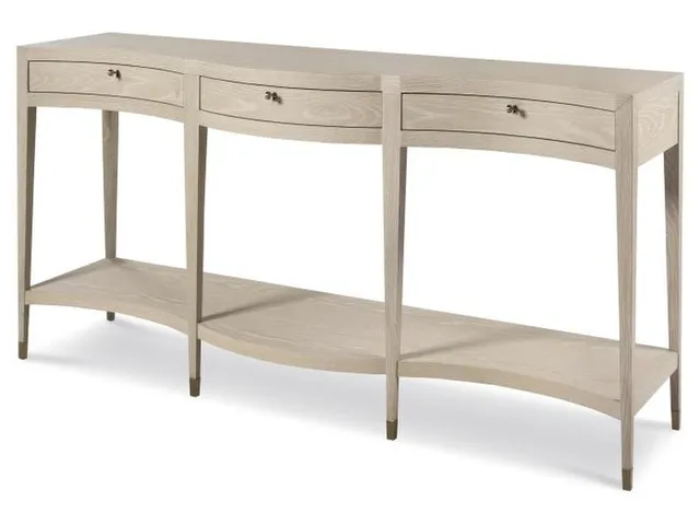 Lexie Console