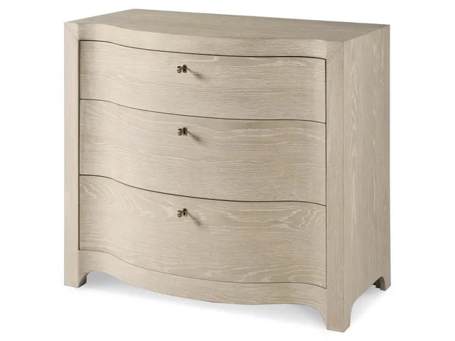 Lexie Three Drawer Chest