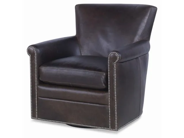 Cardinal Swivel Chair