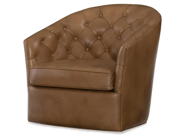 Seaworth Swivel Chair