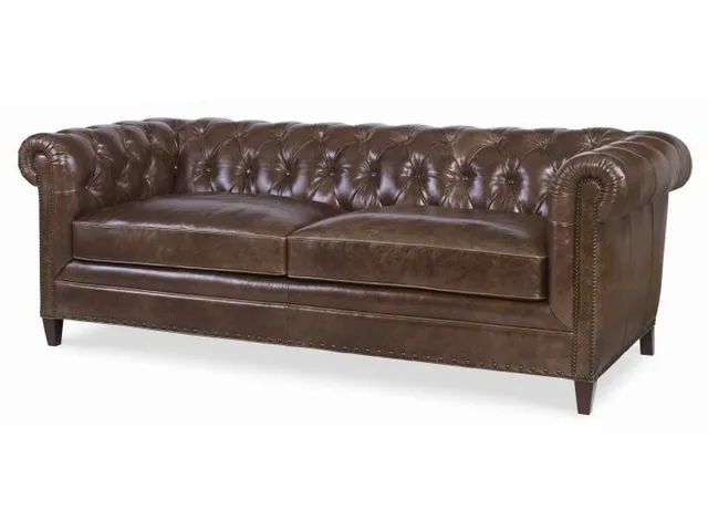 Sorenson Tufted Sofa