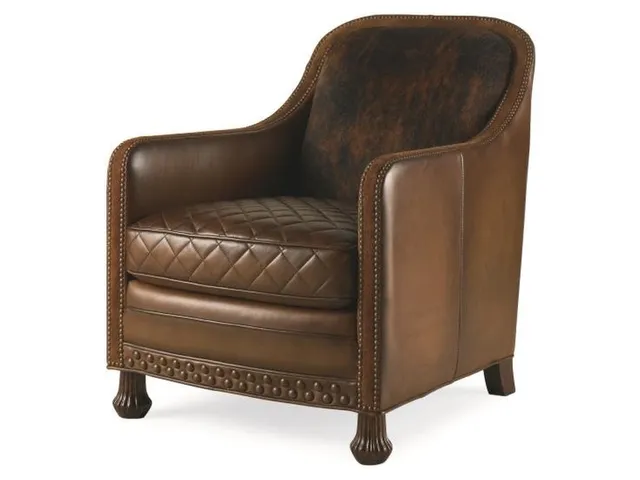 Rustler Chair