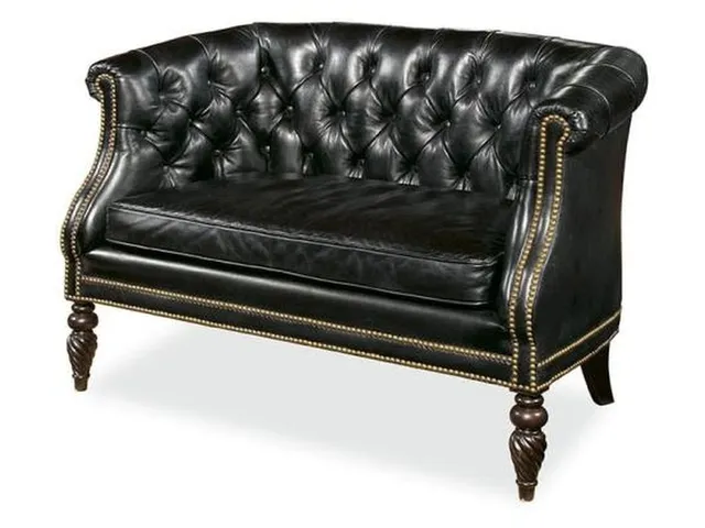 Beverly Settee