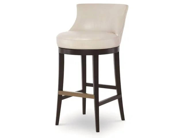 Dutton Swivel Bar Stool