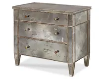 Chests and Dressers